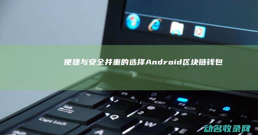 便捷与安全并重的选择 Android 区块链钱包for (便捷与安全并存的车型)