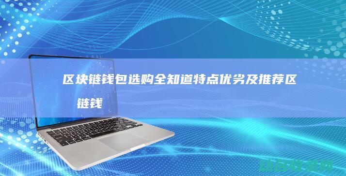 区块链钱包选购全知道 特点 优劣及推荐 (区块链钱包选择)