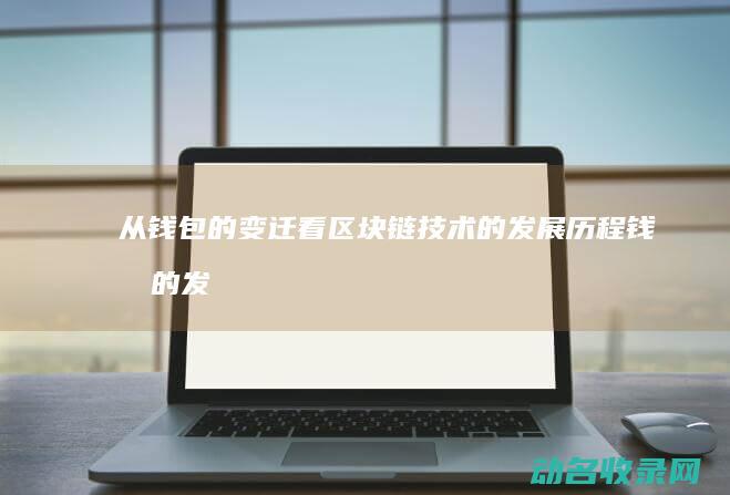 从钱包的变迁看区块链技术的发展历程 (钱包的发展史)